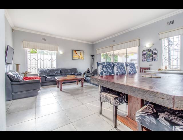 3 BEDROOM DUPLEX FOR SALE IN WELTEVREDEN PARK